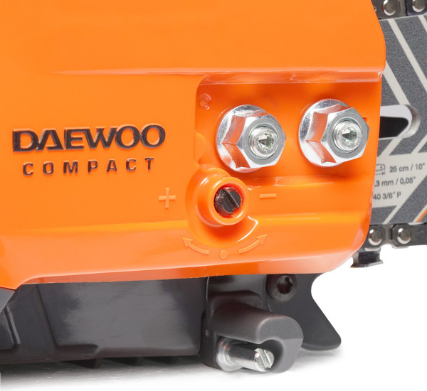 Изображение товара Бензопила цепная Daewoo Power DACS 2500