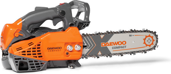 Изображение товара Бензопила цепная Daewoo Power DACS 2500