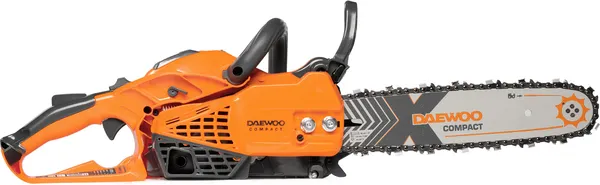 Изображение товара Бензопила цепная Daewoo Power DACS 2512