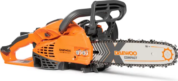Изображение товара Бензопила цепная Daewoo Power DACS 2512