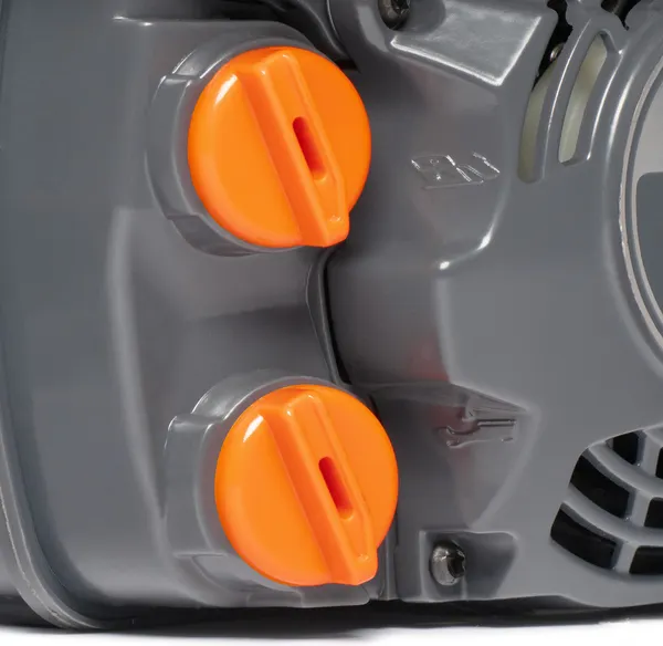 Изображение товара Бензопила цепная Daewoo Power DACS 2512