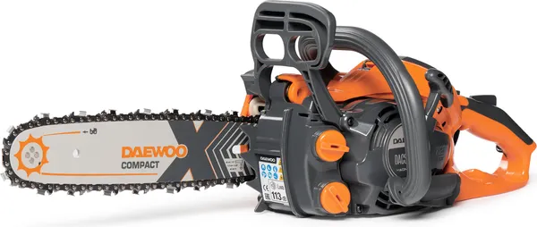 Изображение товара Бензопила цепная Daewoo Power DACS 2512