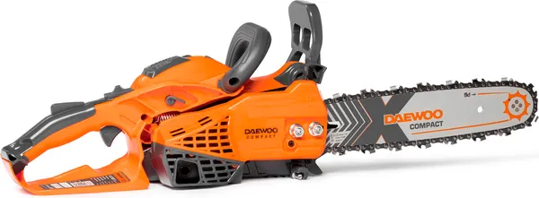 Изображение товара Бензопила цепная Daewoo Power DACS 2512