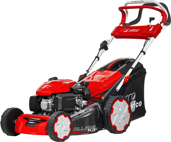 Изображение товара Газонокосилка бензиновая Efco Lr 53 Tke Allroad Plus 4 / 66239015E5
