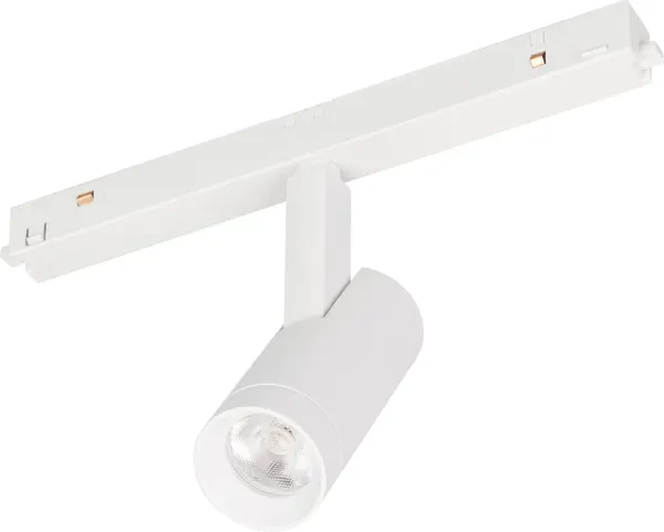Трековый светильник Arlight MAG-ORIENT-SPOT-R35-6W Day4000-MIX WH 24 deg / 061551 — фото 3