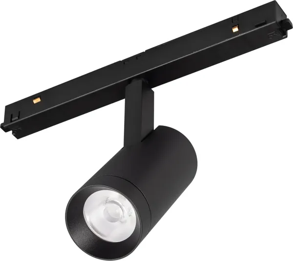 Трековый светильник Arlight MAG-ORIENT-SPOT-R45-12W Day4000-MIX BK 24 deg / 061553 — фото 5