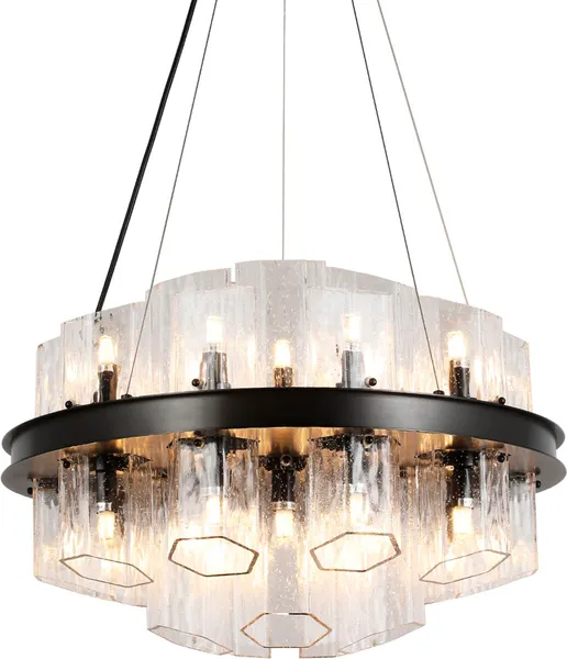 Изображение товара Люстра DeLight Collection BRCH9191-BZ