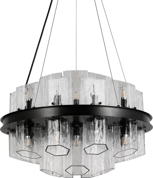 Изображение товара Люстра DeLight Collection BRCH9191-BZ