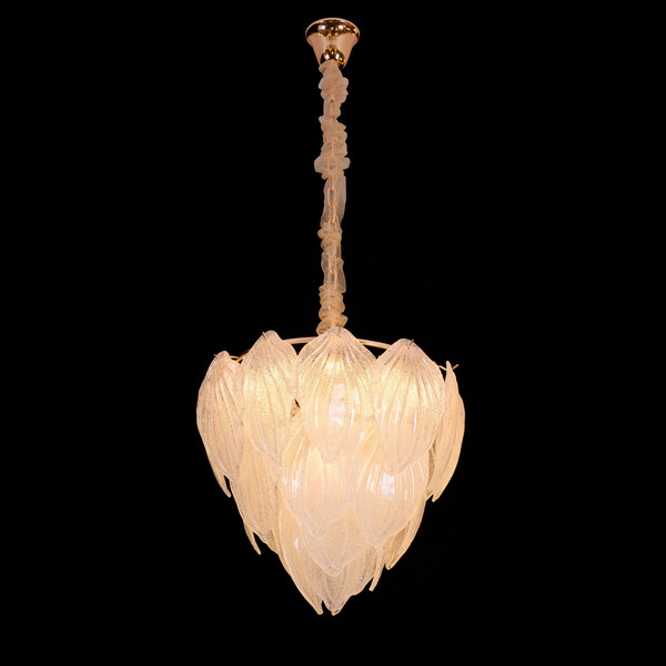 Изображение товара Люстра DeLight Collection Novida B014 (золото)