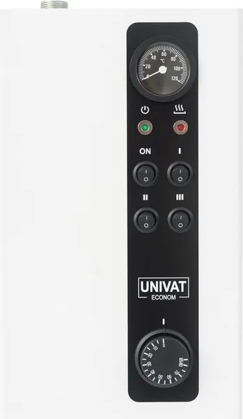 Изображение товара Электрический котел Univat Econom 9-400