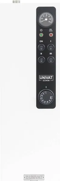 Изображение товара Электрический котел Univat Econom 9-400