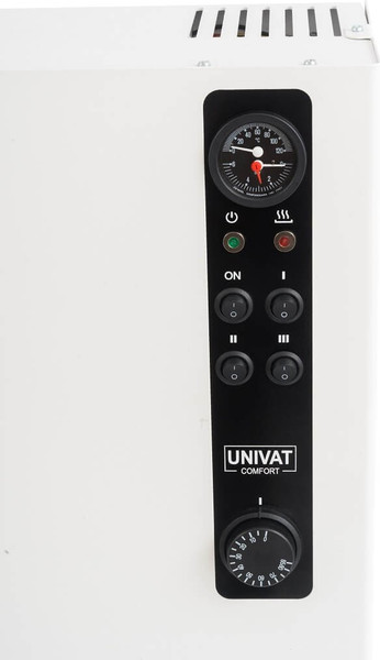 Изображение товара Электрический котел Univat Comfort 4.5-230/400