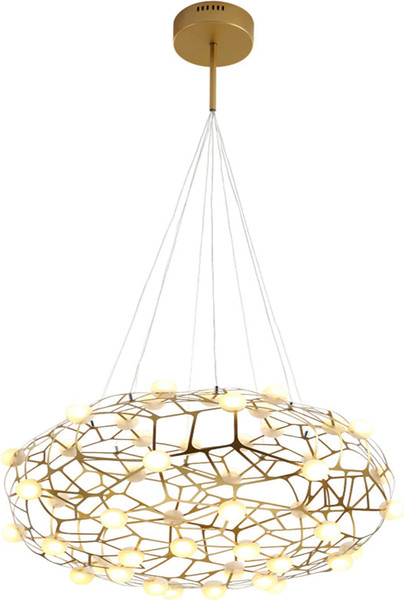 Изображение товара Люстра DeLight Collection 8900 9922P/S (золото)