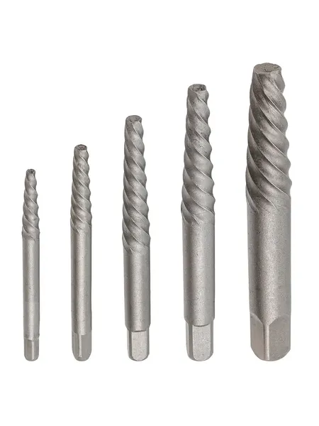 Изображение товара Набор экстракторов Yataforce YF-63005 (59664), (5шт)