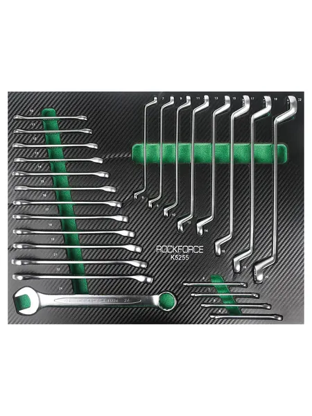 Изображение товара Тележка инструментальная RockForce RF-55306 (60399)