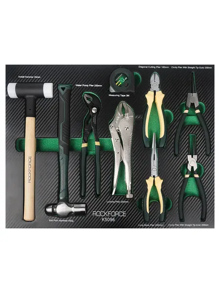 Изображение товара Тележка инструментальная RockForce RF-55306 (60399)