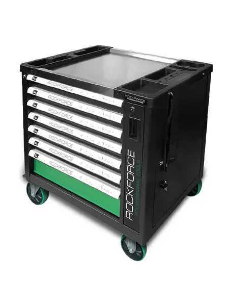 Изображение товара Тележка инструментальная RockForce RF-55306 (60399)
