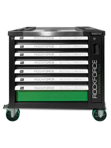 Изображение товара Тележка инструментальная RockForce RF-55306 (60399)