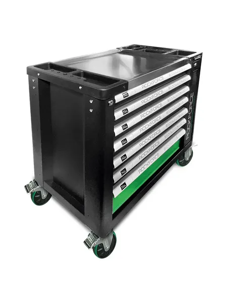 Изображение товара Тележка инструментальная RockForce RF-55306 (60399)