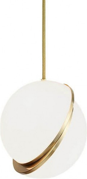 Изображение товара Потолочный светильник DeLight Collection Crescent 9182P/M (Brass)