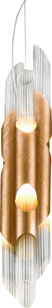Изображение товара Люстра DeLight Collection Draycott P68059-6