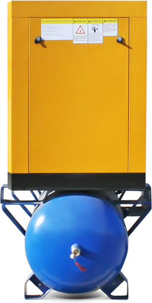Изображение товара Винтовой компрессор BERG ВК-22РО-500 (8 бар, IP55)