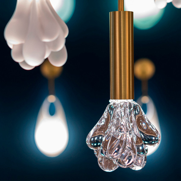 Изображение товара Потолочный светильник DeLight Collection Lit 10341P (золото)
