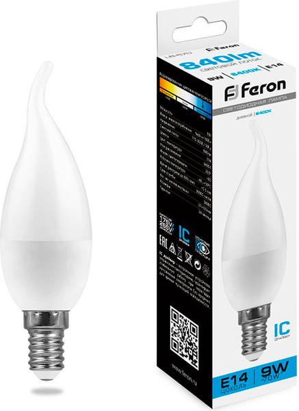 Изображение товара Лампа Feron LB-570 / 38136