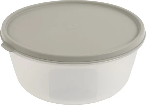 Изображение товара Емкость для хранения Optimplast Ассорти Т16906 (серый)