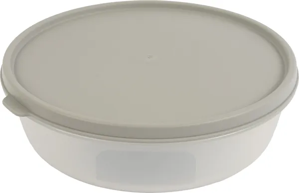 Изображение товара Емкость для хранения Optimplast Ассорти Т16706 (серый)
