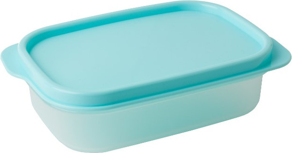 Изображение товара Контейнер Optimplast Lunch Т19744 (светло-голубой)