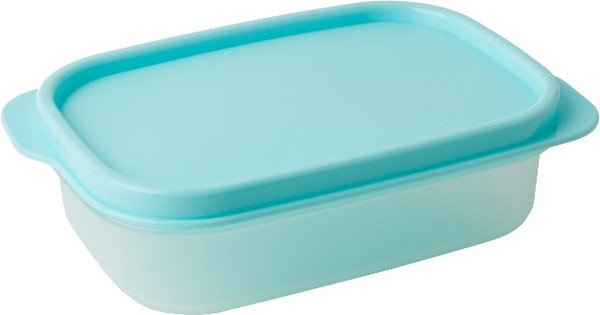 Изображение товара Контейнер Optimplast Lunch Т19644 (светло-голубой)