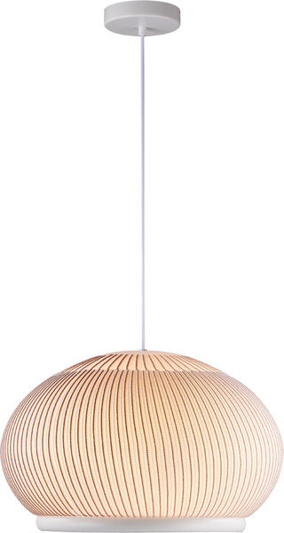 Изображение товара Люстра DeLight Collection 8610P/B LED (белый)