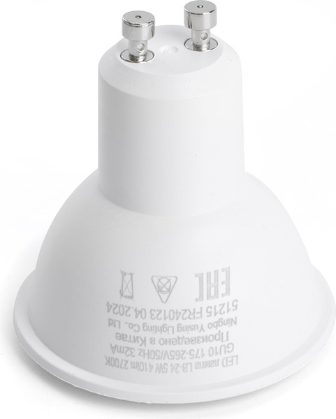 Изображение товара Лампа Feron LB-24 / 51216