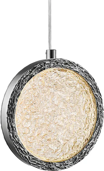 Изображение товара Потолочный светильник DeLight Collection Bottega P98014S (никель)