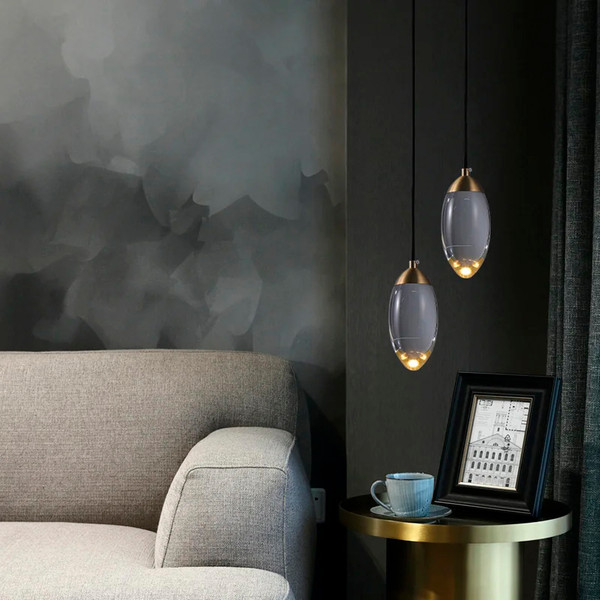 Изображение товара Потолочный светильник DeLight Collection Celestial MT8610-C (Brass)
