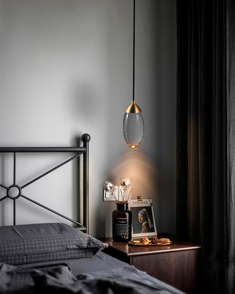 Изображение товара Потолочный светильник DeLight Collection Celestial MT8610-C (Brass)