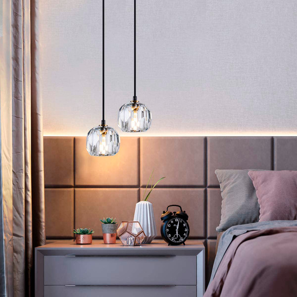 Изображение товара Потолочный светильник DeLight Collection ST-1704-1 (Brass)