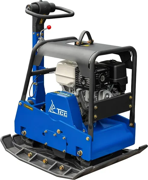Изображение товара Виброплита TCC WP330YH / 207282