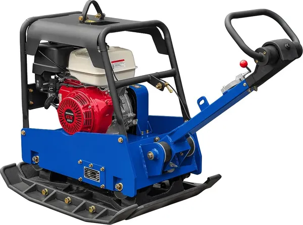 Изображение товара Виброплита TCC WP330YH / 207282