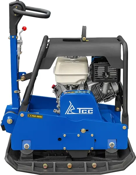 Изображение товара Виброплита TCC WP330YH / 207282