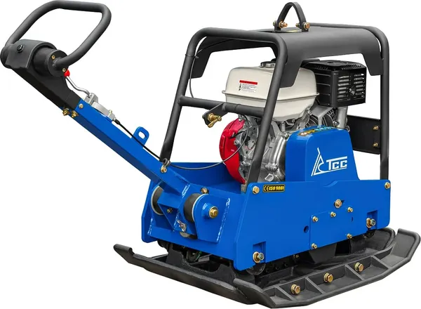Изображение товара Виброплита TCC WP330YH / 207282