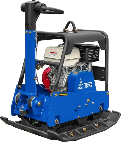 Изображение товара Виброплита TCC WP330YH / 207282