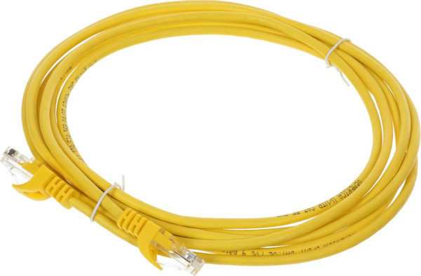 Изображение товара Кабель ITK PC05-C5EU-3M-G