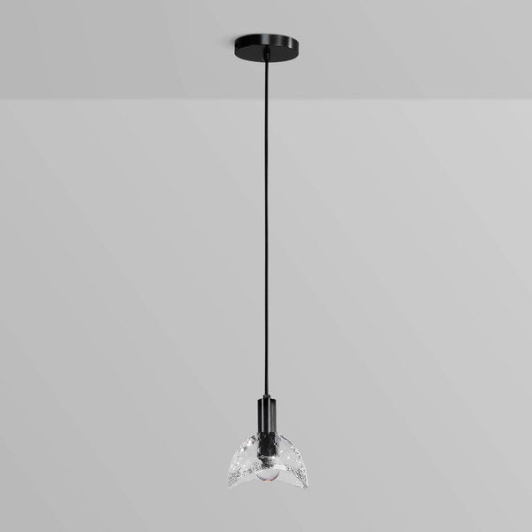 Изображение товара Потолочный светильник DeLight Collection MT8603 (черный)