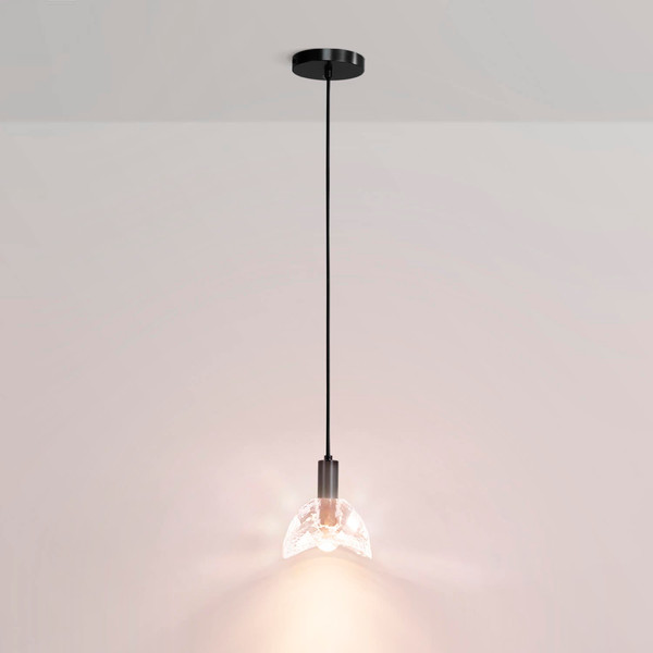 Изображение товара Потолочный светильник DeLight Collection MT8603 (черный)