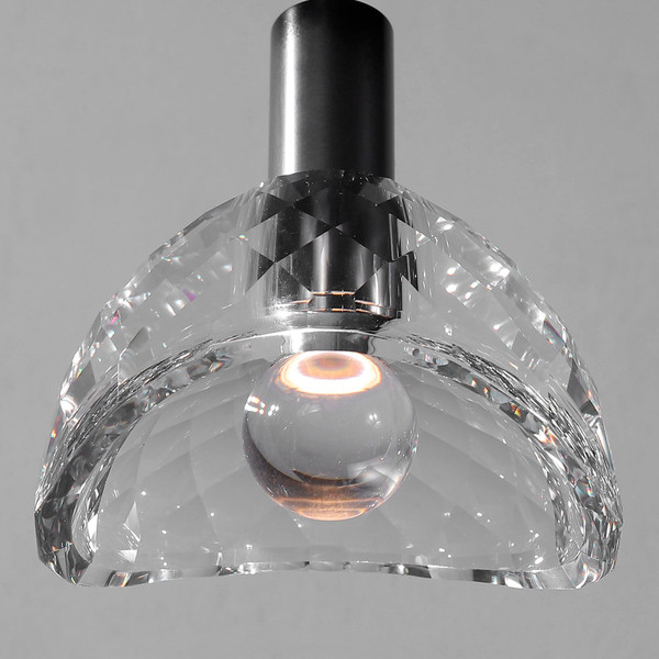 Изображение товара Потолочный светильник DeLight Collection MT8603 (черный)