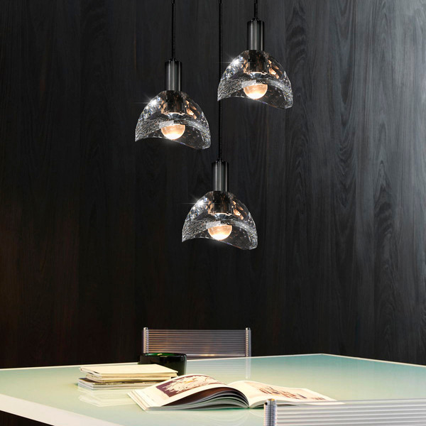 Изображение товара Потолочный светильник DeLight Collection MT8603 (черный)