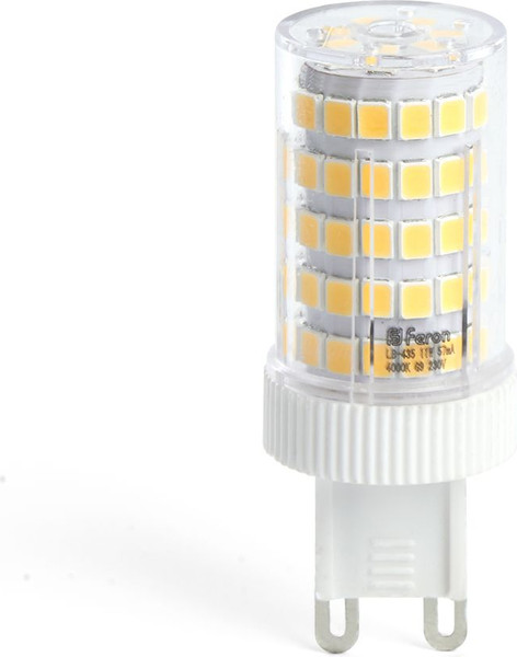 Изображение товара Лампа Feron LB-435 / 38151