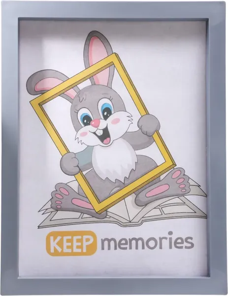 Изображение товара Рамка Keep Memories Trinity 3935864